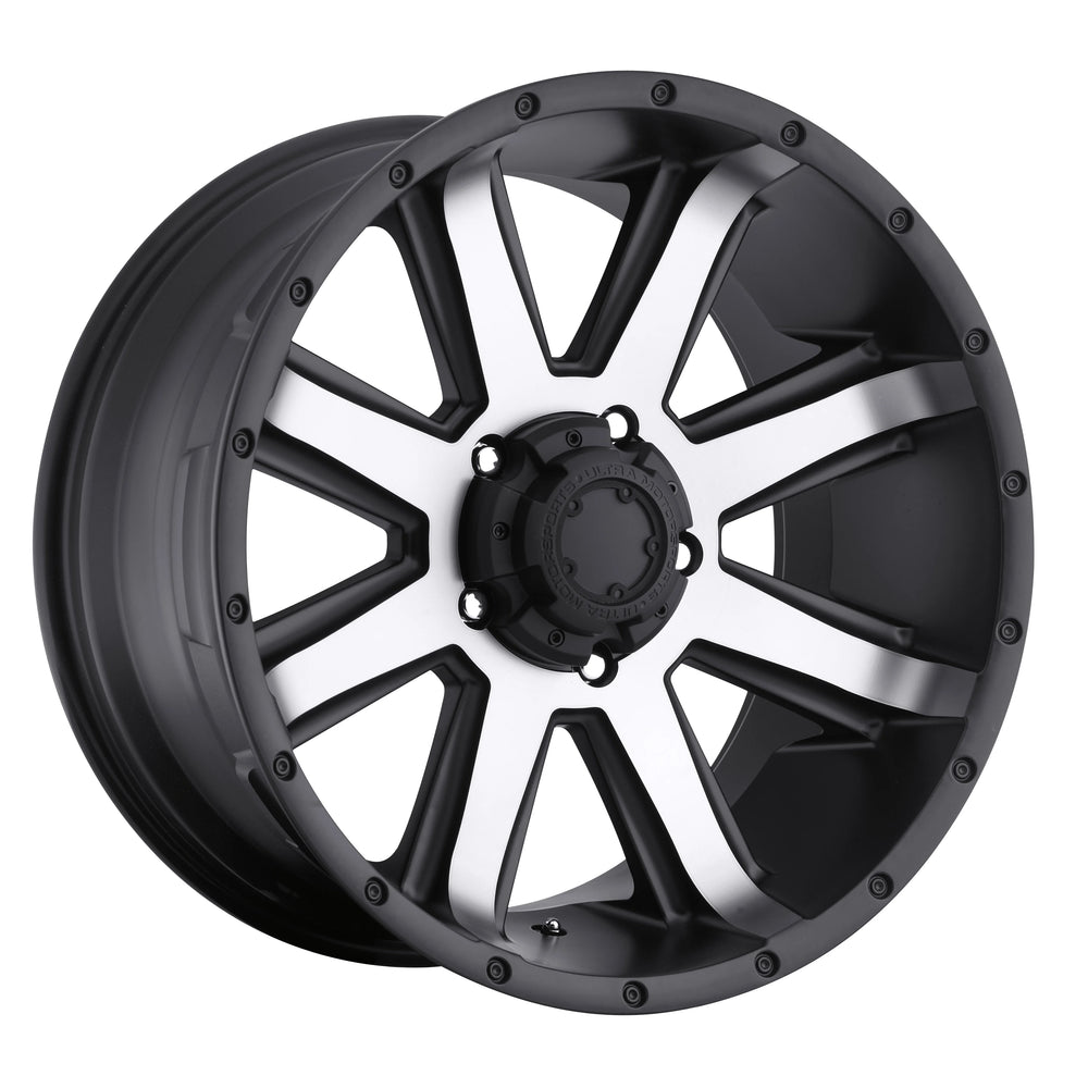 Ultra Wheel auto part