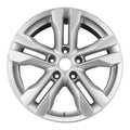 Ultra Wheel auto part detail