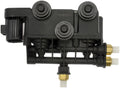 AIR VALVE BLOCK