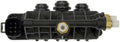 AIR VALVE BLOCK