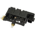 AIR VALVE BLOCK