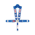 5-PT Harness System LL P/D B/I V 55in