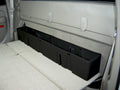 0007 SILVERADO/SIERRA HEAVY DUTY CREW CAB(CLASSIC)BEHIND SEAT STORAGE