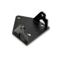 6467 CHEVY CHEVELLE LS ENGINE SWAP MOTOR MOUNT BLACK COAT