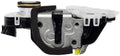 INTGR LATCH ACTUATOR