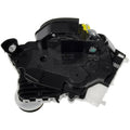INTGR LATCH ACTUATOR