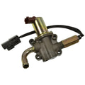 IDLE AIR VLV