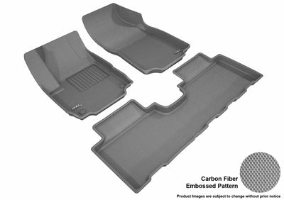 3D MAXpider auto part