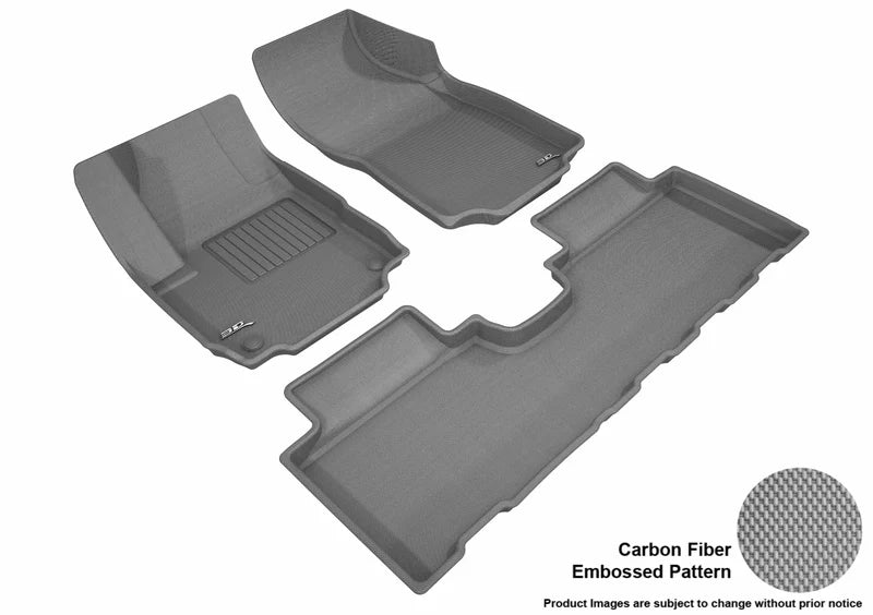 3D MAXpider auto part