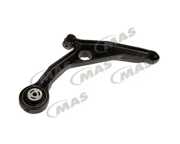 CONTROL ARM W/O BALL