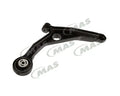 CONTROL ARM W/O BALL