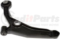 CONTROL ARM W/O BALL