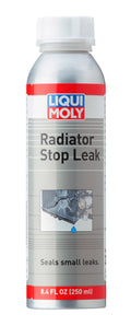 LIQUI MOLY 250mL Radiator Stop-Leak