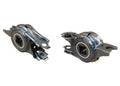 Whiteline 2015+ Honda Civic X Gen FC/FK (Incl RS/SI) Control Arm Lower Inner Rear Bushing Kit
