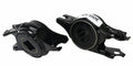 Whiteline 2015+ Honda Civic X Gen FC/FK (Incl RS/SI) Control Arm Lower Inner Rear Bushing Kit