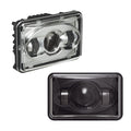 J.W. Speaker 12-24V DOT LED Jeep Tail Light Left Hand - 1 Replacement Light 0345901