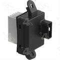 RESISTOR BLOCK