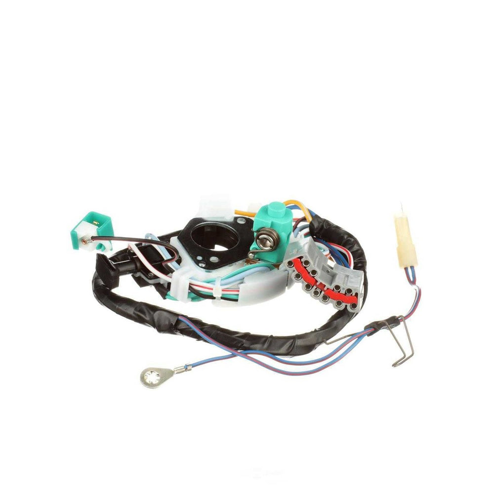 STANDARD IGN auto part