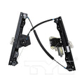 0810 DG AVEGR W/O 1TOUCH PWR (C) WR ASSY FL