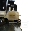0810 DG AVEGR W/O 1TOUCH PWR (C) WR ASSY FL