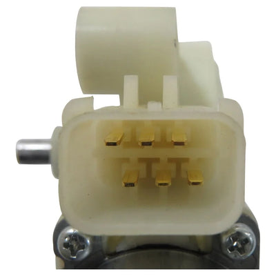 0810 DG AVEGR W/ 1TOUCH PWR (C;AP) WR ASSY FL