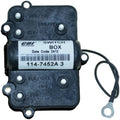 SIERRAMARINE auto part detail