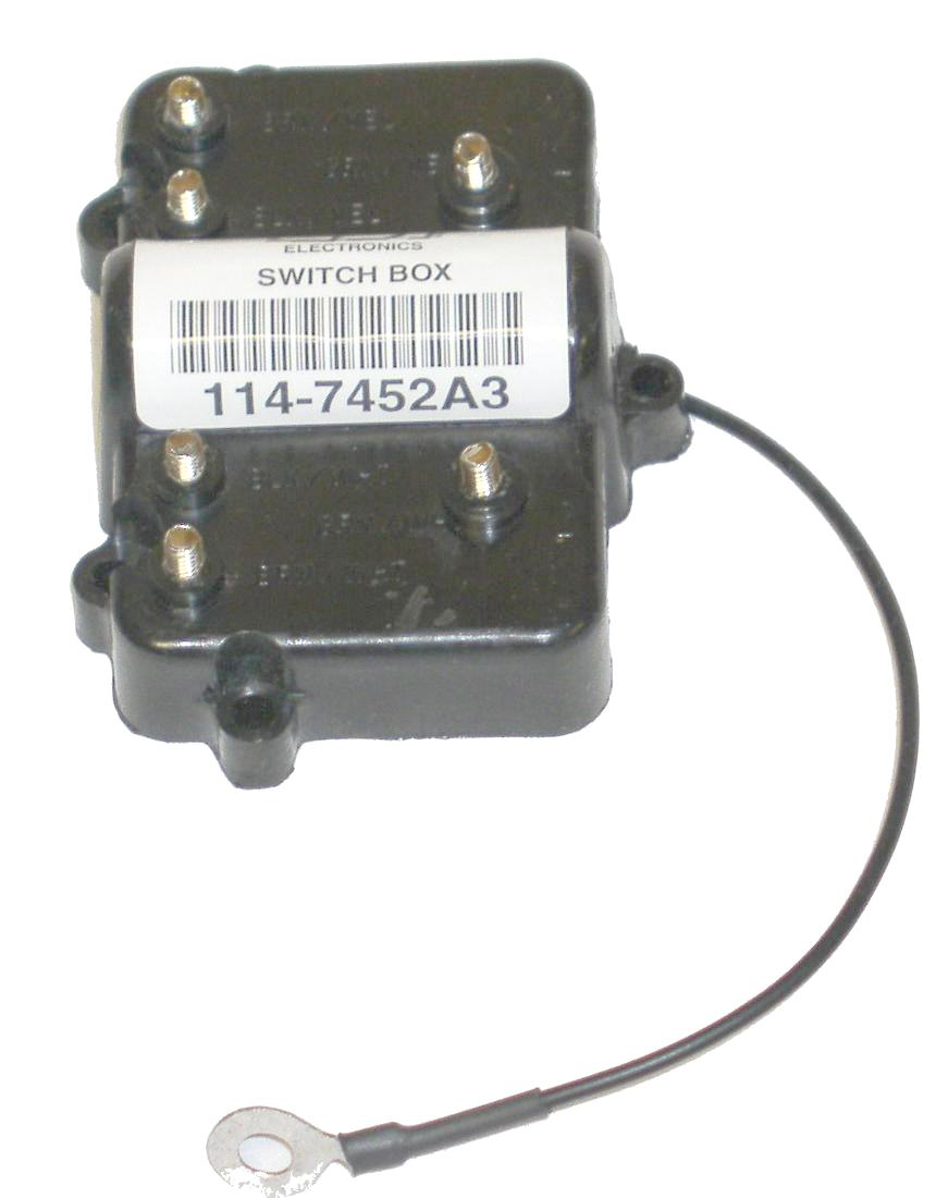 SIERRAMARINE auto part