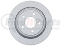 DIH PARKING BRAKE