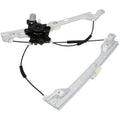 WINDOW REGULATOR