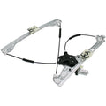 WINDOW REGULATOR