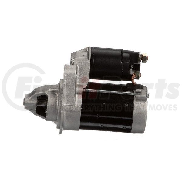 REMAN STARTER