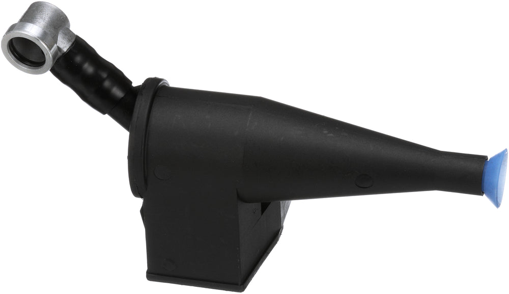 Gates 99-03 BMW 540I V-8 4.4L Oil Separator Crankcase Vent Valves