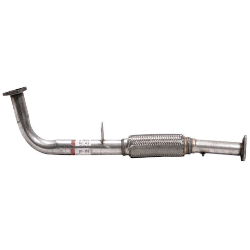 BRE EXHAUST auto part