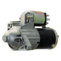 REMANUFACTURED STARTER