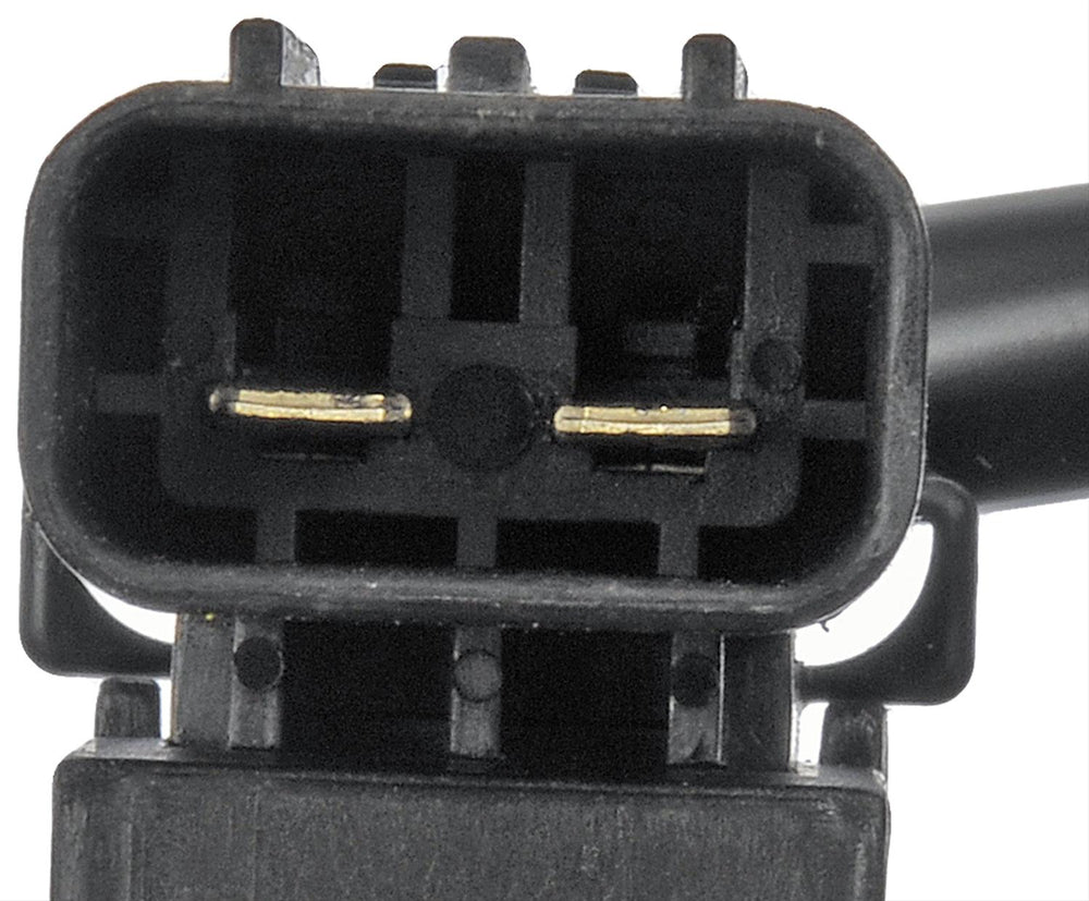 SINGLE FAN ASSEMBLY