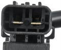 SINGLE FAN ASSEMBLY