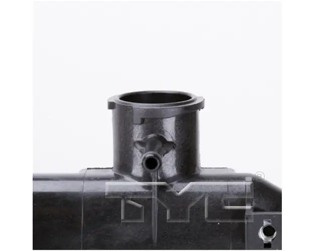 0305 HD CVIC HYBRID 1.3L L4 AT 1R PA RAD