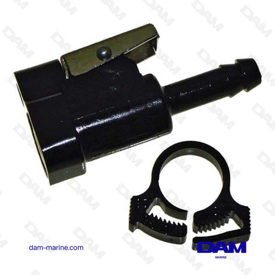 WHALE auto part