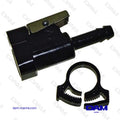 WHALE auto part