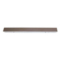 Bumper Cover 1987-1995 YJ Wrangler Includes Bolt Holes Necessary Requires No Drilling RT Off Road