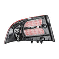 RH TAILLAMP LENS/HOUSING ACURA TL 20042006