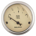 Autometer 64-66 Chevy Truck Billet Dash Panel