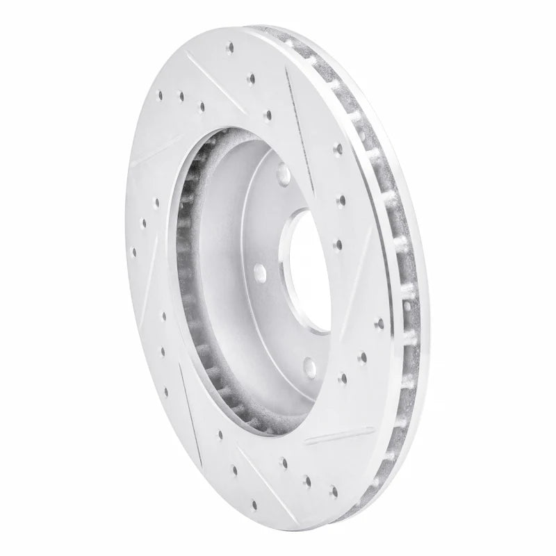 R1 Concepts silver auto part