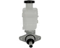 NEW MASTER CYLINDER