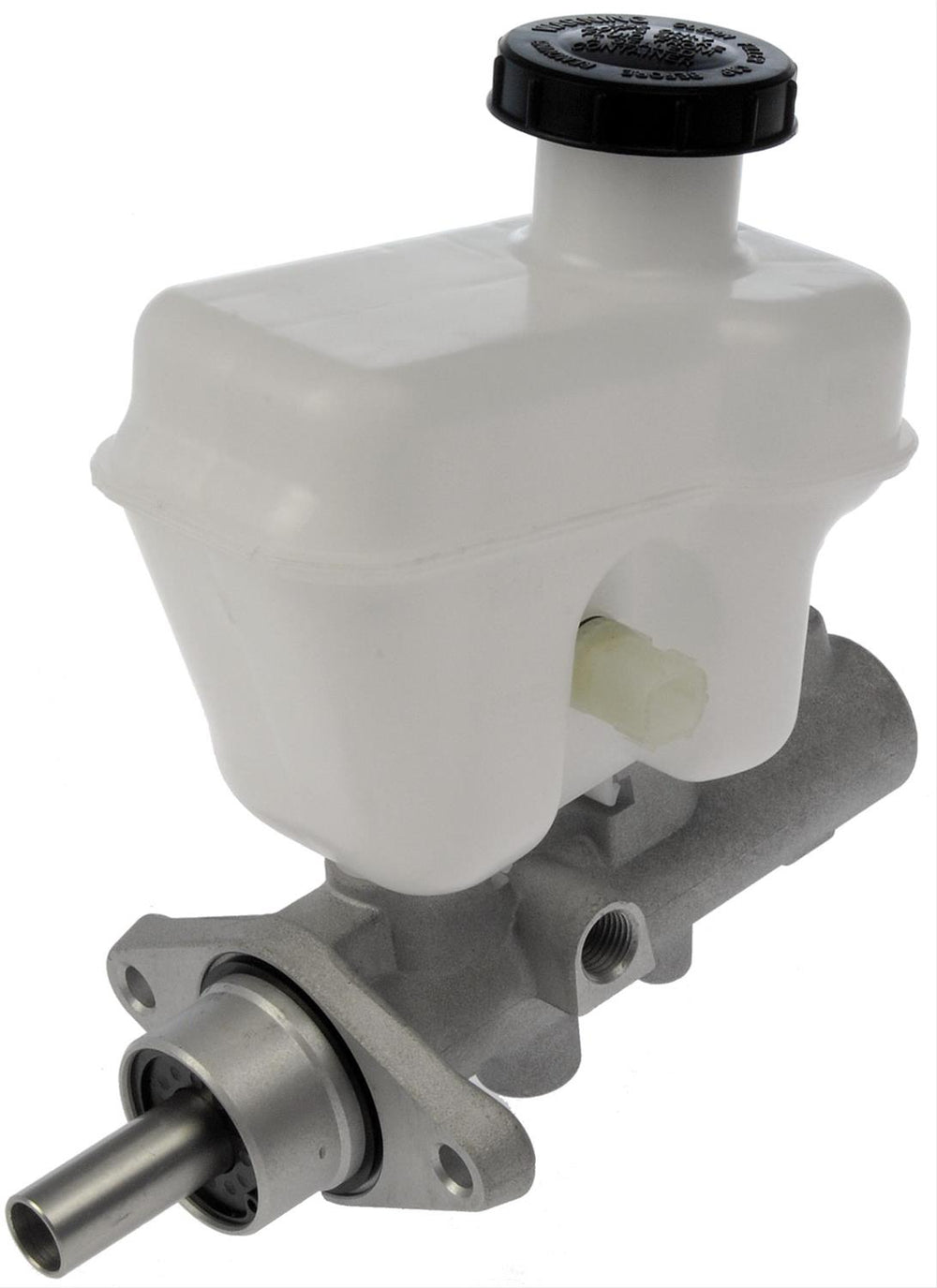 NEW MASTER CYLINDER