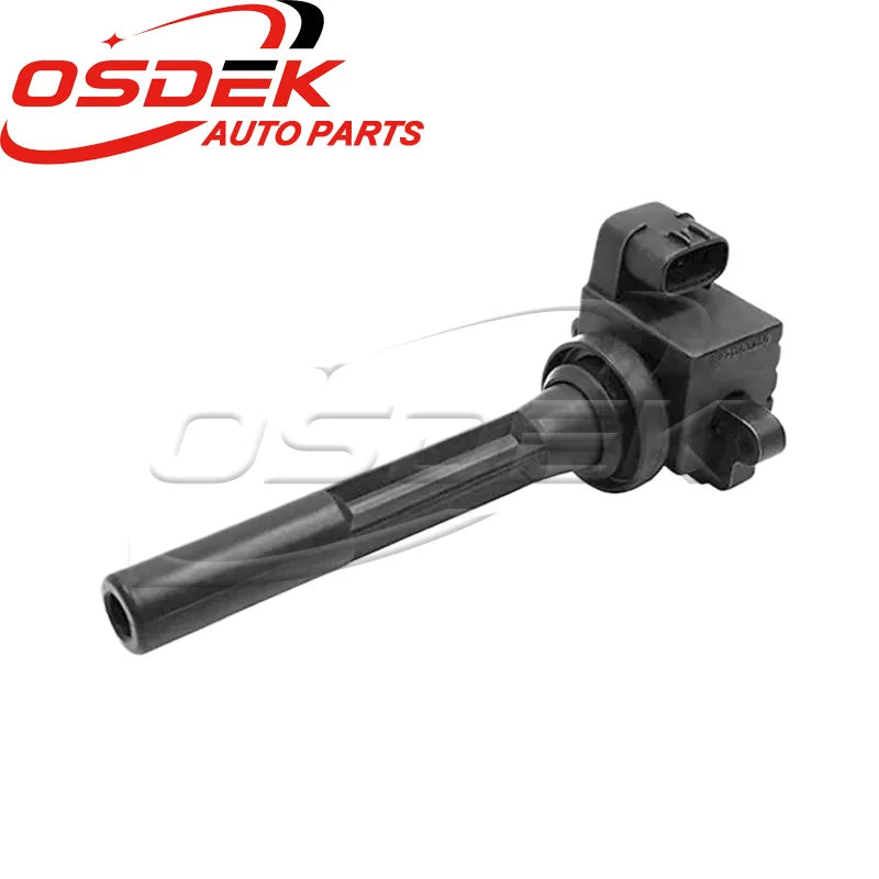 CODE 3 auto part