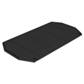 REPLACEMENT LENS 21 LWR 11' AMB