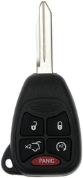 KEYLESS ENTRY REMOTE