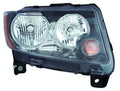 Maxzone Vehicle Lighting Corp headlights