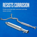 RESONATOR ASSEMBLY IMPRT
